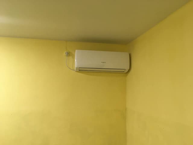 Мультисплітна система Fujico для будинку