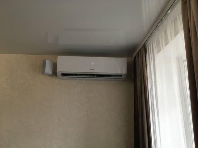 Система кондиціонування Gree