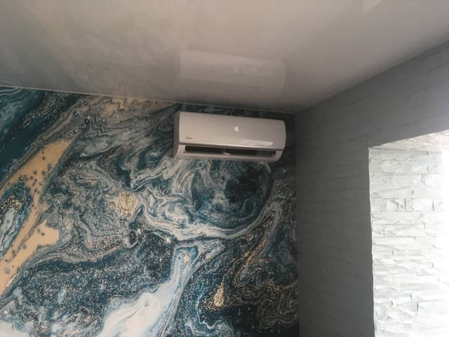 Кондиціонування Midea для будинку