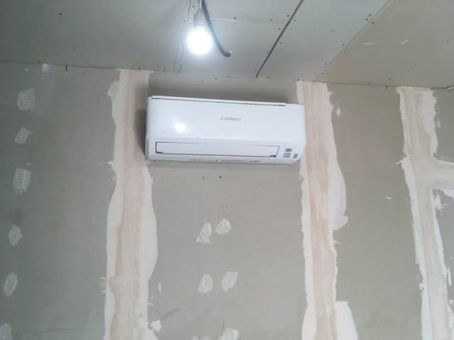 Система Mitsubishi Electric для будинку