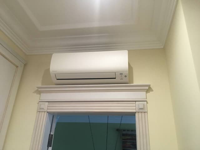 Система Panasonic для будинку