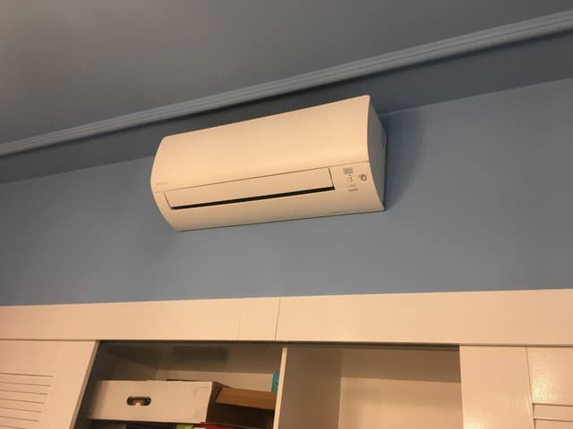 Система Panasonic для квартири