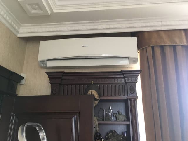 Система Panasonic для будинку