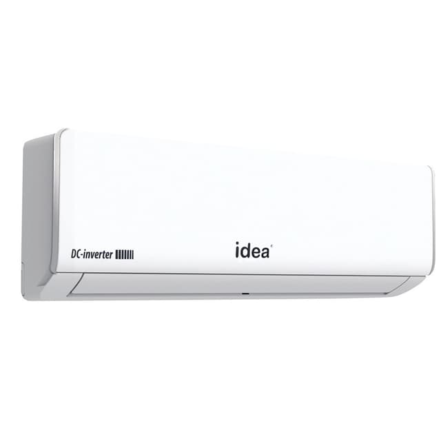 IDEA ISR-09HR-MA1-DN8